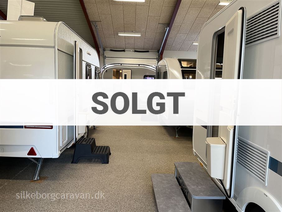 Adria Action 391 LH Sport